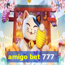 amigo bet 777